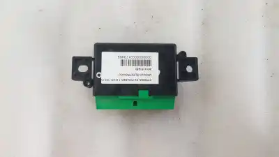 Second-hand car spare part electronic module for citroen c4 picasso ii 1.6 bluehdi 120 oem iam references 9814151980   Second-hand car spare part electronic module for citroen c4 picasso ii 1.6 bluehdi 120 oem iam references 9814151980