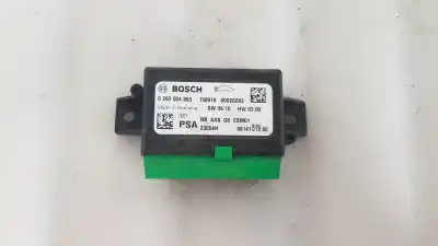 Автозапчасти б/у электронный модуль за citroen c4 picasso ii 1.6 bluehdi 120 ссылки oem iam 9814151980