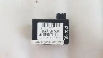 Second-hand car spare part sensor for mazda cx-7 (er) 2.2 turbodiesel cat oem iam references bp4k665g0a