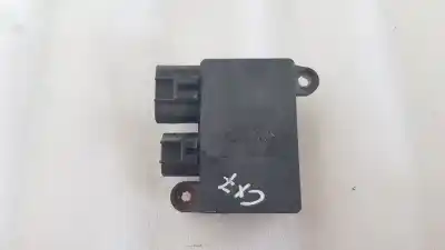Second-hand car spare part heater blower for mazda cx-7 (er) 2.2 turbodiesel cat oem iam references 4993003440