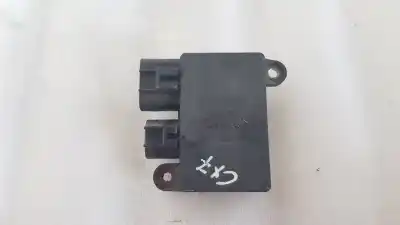 Автозапчастина б/у стійкість на нагревання для mazda cx-7 (er) 2.2 turbodiesel cat посилання на oem iam 4993003440