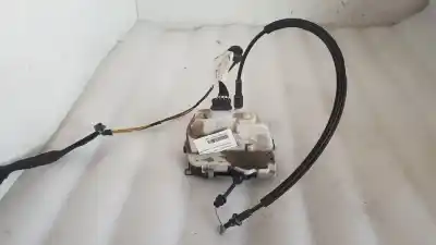 Tweedehands auto-onderdeel achter rechts deurslot voor citroen c3 i (fc_, fn_) 1.1 i oem iam-referenties 