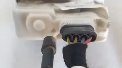 Second-hand car spare part rear right door lock for citroen c3 i (fc_, fn_) 1.1 i oem iam references   