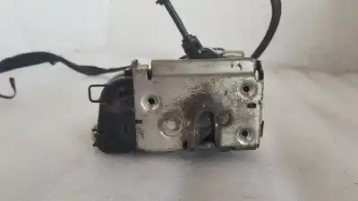 Second-hand car spare part rear right door lock for citroen c3 i (fc_, fn_) 1.1 i oem iam references   