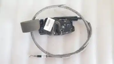 Second-hand car spare part REAR RIGHT DOOR LOCK for MERCEDES-BENZ CLASE V (W447)  OEM IAM references A4477300802  