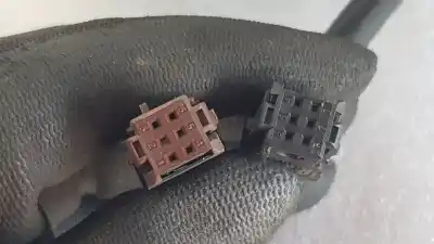 Автозапчасти б/у задний вид справа за citroen c3 i (fc_, fn_) 1.1 i ссылки oem iam e2011019  