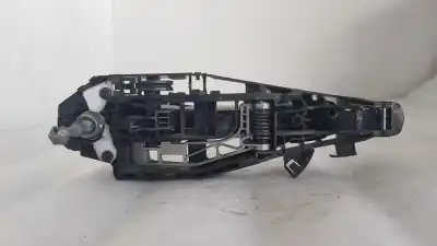 Автозапчасти б/у задняя левая наружная ручка за opel vivaro c furgoneta (k0) 2.0 ссылки oem iam   