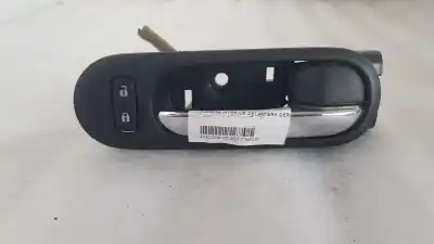 Second-hand car spare part interior right front handle for mazda cx-7 (er) 2.2 turbodiesel cat oem iam references 