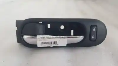 Second-hand car spare part interior left front handle for mazda cx-7 (er) 2.2 turbodiesel cat oem iam references 
