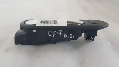 Автозапчасти б/у левая передняя внутренняя ручка за mazda cx-7 (er) 2.2 turbodiesel cat ссылки oem iam   