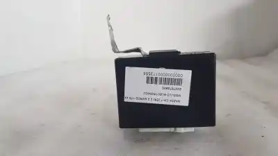 Автозапчастина б/у електронний модуль для mazda cx-7 (er) 2.2 turbodiesel cat посилання на oem iam e22767890c  
