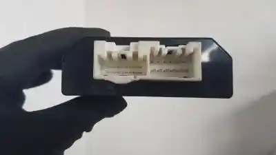 Автозапчасти б/у электронный модуль за mazda cx-7 (er) 2.2 turbodiesel cat ссылки oem iam e22767890c  