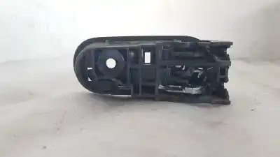 Автозапчастина б/у ліва задня внутрішня ручка для mazda cx-7 (er) 2.2 turbodiesel cat посилання на oem iam   