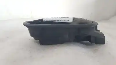 Автозапчастина б/у ліва задня внутрішня ручка для mazda cx-7 (er) 2.2 turbodiesel cat посилання на oem iam   