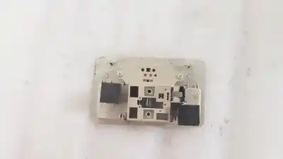 Автозапчастина б/у внутрішне світло для mazda cx-7 (er) 2.2 turbodiesel cat посилання на oem iam   