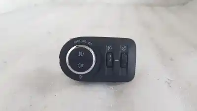 Tweedehands auto-onderdeel lichtbesturing voor opel astra k lim. 5türig 1.6 cdti dpf oem iam-referenties 13493472