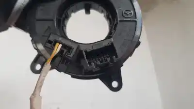 Автозапчасти б/у кольцо подушки безопасности за mazda cx-7 (er) 2.2 turbodiesel cat ссылки oem iam   