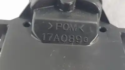 Автозапчастина б/у перерівний контроль для mazda cx-7 (er) 2.2 turbodiesel cat посилання на oem iam 17a0896  