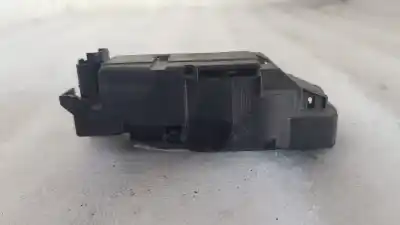 Pezzo di ricambio per auto di seconda mano baule / serratura del cancello per citroen c4 picasso ii 1.6 bluehdi 120 riferimenti oem iam 9804762080  