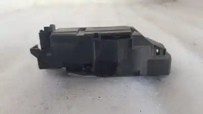 Автозапчастина б/у замок багажника / ворот для citroen c4 picasso ii 1.6 bluehdi 120 посилання на oem iam 9804762080  