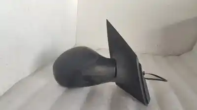 Peça sobressalente para automóvel em segunda mão espelho retrovisor direito por citroen c2 (jm_) 1.1 referências oem iam e9026100  