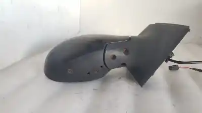 Peça sobressalente para automóvel em segunda mão espelho retrovisor direito por citroen c2 (jm_) 1.1 referências oem iam e9026100  