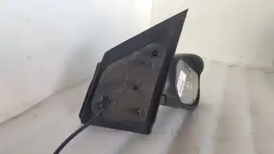Peça sobressalente para automóvel em segunda mão espelho retrovisor direito por citroen c2 (jm_) 1.1 referências oem iam e9026100  