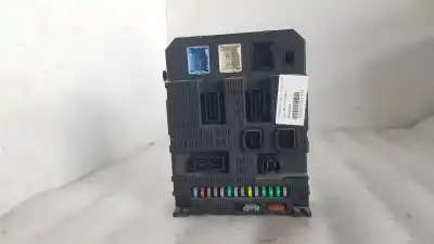 Second-hand car spare part FUSE BOX UNIT for CITROEN C2  OEM IAM references 9659285380  