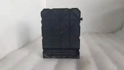 Second-hand car spare part fuse box unit for citroen c2 cool oem iam references 9659285380  