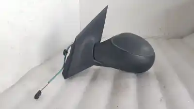 Peça sobressalente para automóvel em segunda mão espelho retrovisor esquerdo por citroen c2 (jm_) 1.1 referências oem iam e2011019  