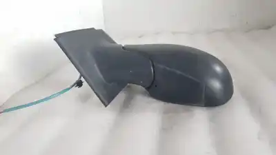Peça sobressalente para automóvel em segunda mão espelho retrovisor esquerdo por citroen c2 (jm_) 1.1 referências oem iam e2011019  