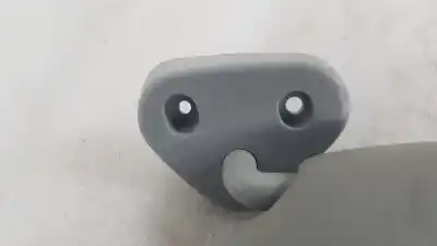 Peça sobressalente para automóvel em segunda mão pára-sol esquerdo por bmw serie 1 berlina (e81/e87) 2.0d 165 [120] referências oem iam   