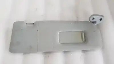 Peça sobressalente para automóvel em segunda mão para-sol direito por bmw serie 1 berlina (e81/e87) 2.0d 165 [120] referências oem iam   