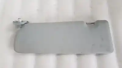 Peça sobressalente para automóvel em segunda mão para-sol direito por bmw serie 1 berlina (e81/e87) 2.0d 165 [120] referências oem iam   