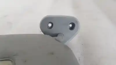 Peça sobressalente para automóvel em segunda mão para-sol direito por bmw serie 1 berlina (e81/e87) 2.0d 165 [120] referências oem iam   