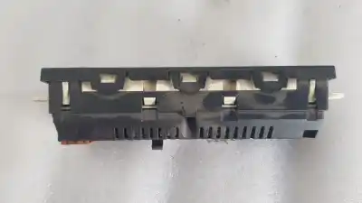 Peça sobressalente para automóvel em segunda mão display gps / multimídia por citroen c2 (jm_) 1.1 referências oem iam 96597970xt  