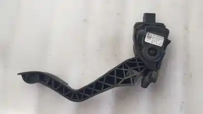 Автозапчасти б/у педаль газа за citroen c3 i (fc_, fn_) 1.1 i ссылки oem iam 9681530380  