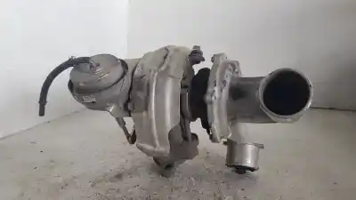 Peça sobressalente para automóvel em segunda mão turbocompresor por toyota rav 4 (a3) advance referências oem iam 1720126070
