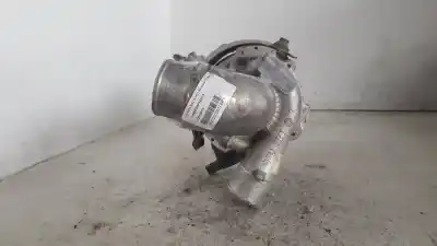 Peça sobressalente para automóvel em segunda mão turbocompresor por toyota rav 4 (a3) advance referências oem iam 1720126070  