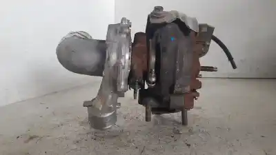 Peça sobressalente para automóvel em segunda mão turbocompresor por toyota rav 4 (a3) advance referências oem iam 1720126070  