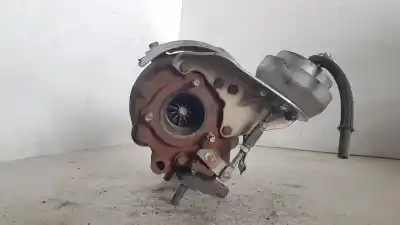 Peça sobressalente para automóvel em segunda mão turbocompresor por toyota rav 4 (a3) advance referências oem iam 1720126070  