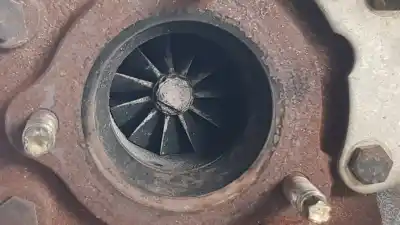 Peça sobressalente para automóvel em segunda mão turbocompresor por toyota rav 4 (a3) advance referências oem iam 1720126070  