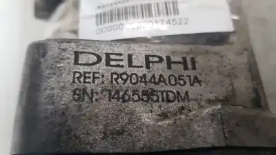 Pezzo di ricambio per auto di seconda mano pompa diniezione per ssangyong kyron 200 xdi limited riferimenti oem iam r9044a051a  