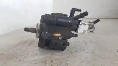 Автозапчасти б/у ТНВД НАСОС за PEUGEOT 307 (S1)  ссылки OEM IAM 9658195080  