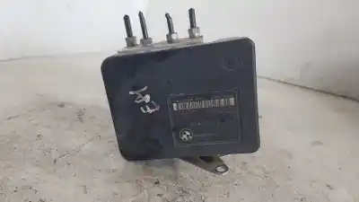 Peça sobressalente para automóvel em segunda mão abs por bmw serie 1 berlina (e81/e87) 2.0d 165 [120] referências oem iam 34526772214  