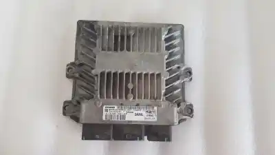 Автозапчасти б/у блок управления двигателем за ford focus berlina (cap) ambiente (d) ссылки oem iam 4m5112a650jl