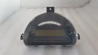 Peça sobressalente para automóvel em segunda mão quadrante por citroen c3 1.4 hdi exclusive referências oem iam p9660225880