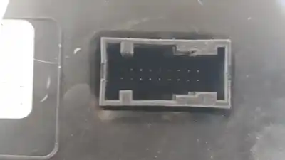 Peça sobressalente para automóvel em segunda mão quadrante por citroen c3 1.4 hdi exclusive referências oem iam p9660225880  