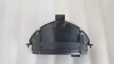 Peça sobressalente para automóvel em segunda mão quadrante por citroen c3 1.4 hdi exclusive referências oem iam p9660225880  