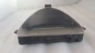 Peça sobressalente para automóvel em segunda mão quadrante por citroen c3 1.4 hdi exclusive referências oem iam p9660225880  